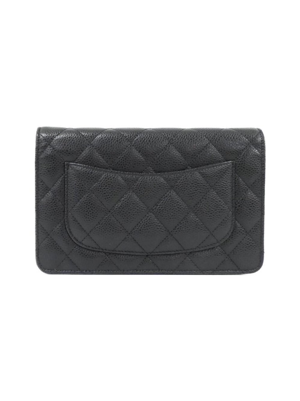 Chanel Timeless Classic Line Chain Wallet Shoulder - Picture 2 of 8